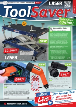 ToolSaver 2026 Issue 1