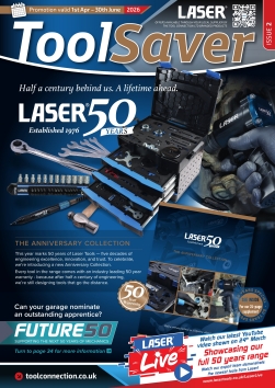 ToolSaver Issue 2 2026